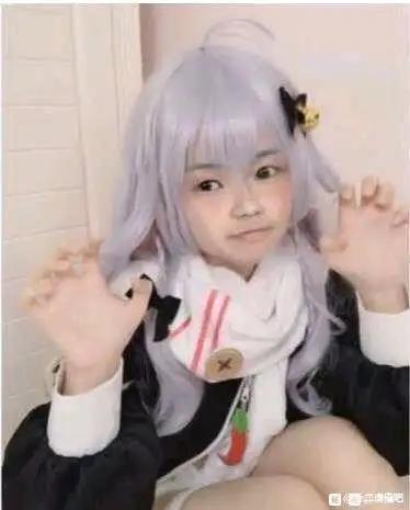 神乐七奈