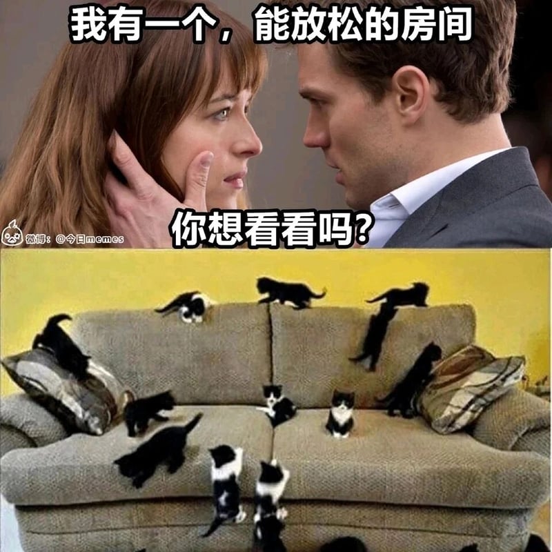 《五十度灰》
