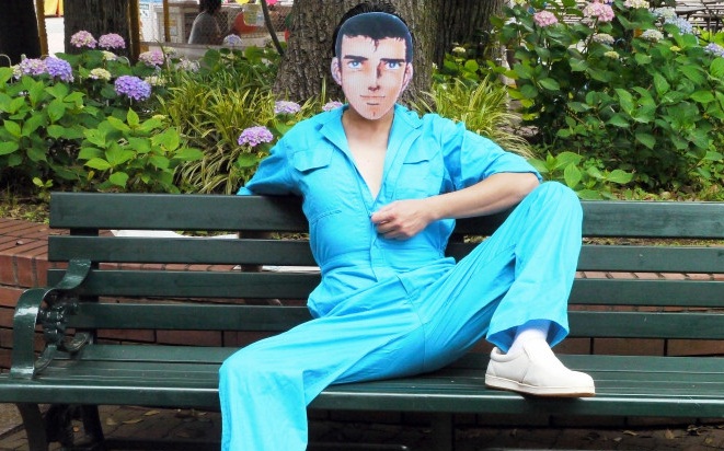 哲♂学