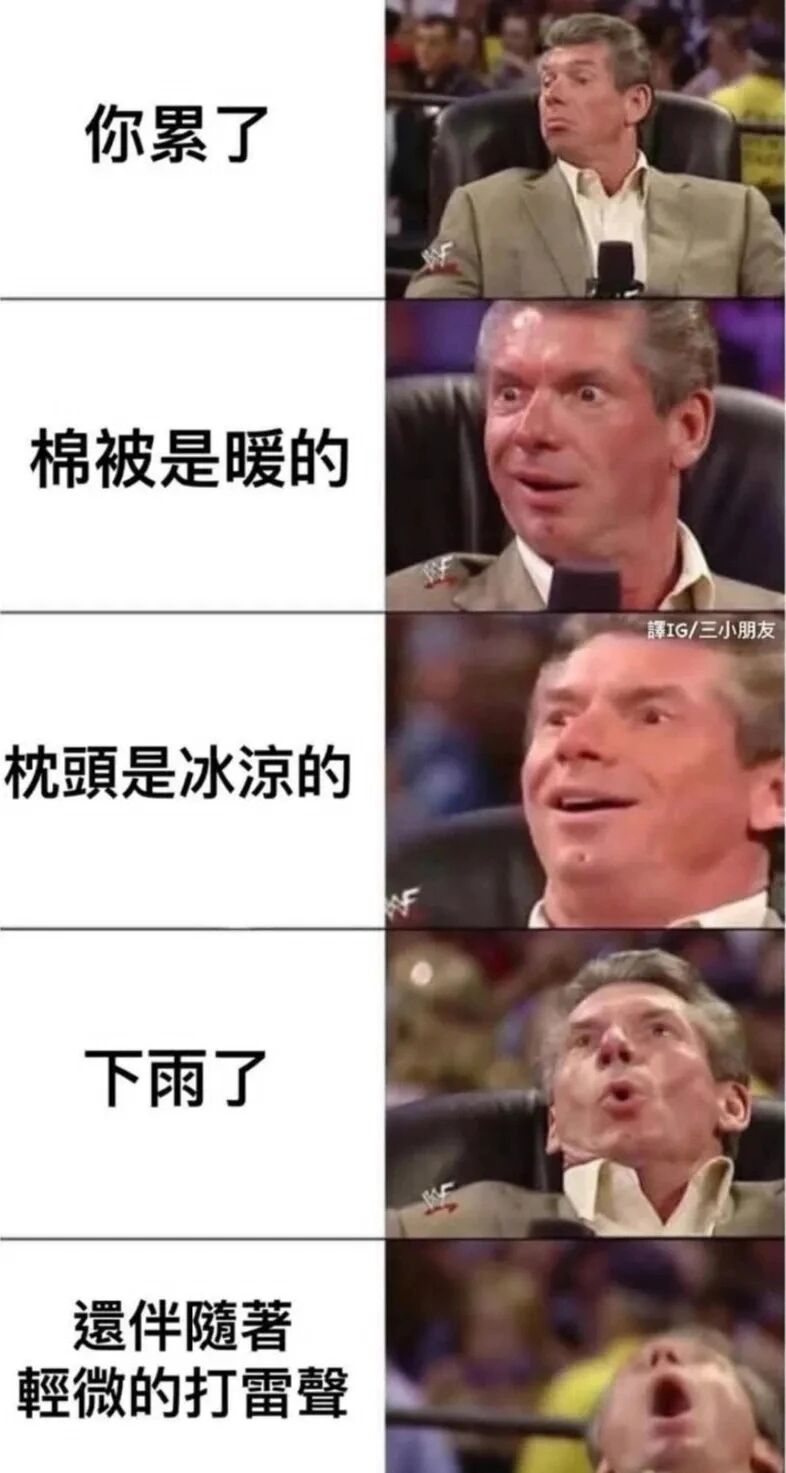 WWE前首席执行官