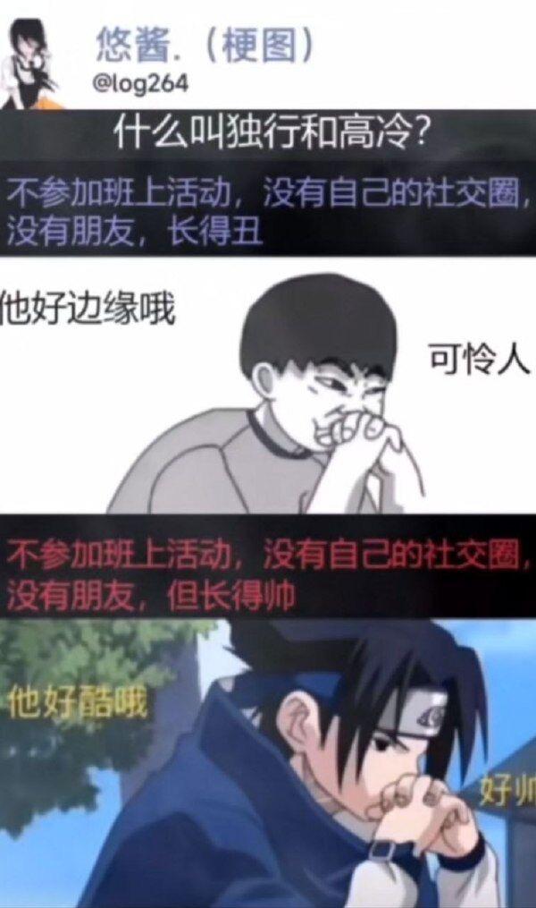 宇智波佐助
