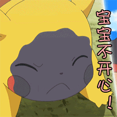 宝可梦