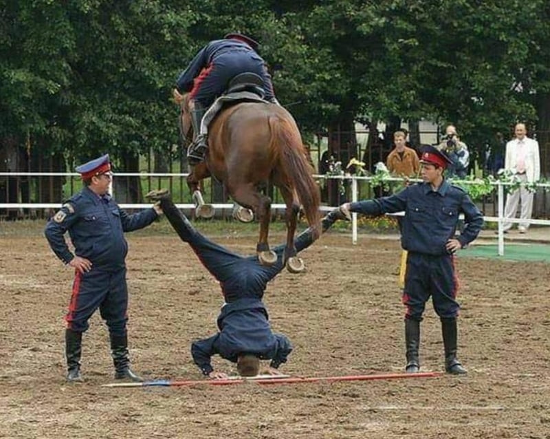骑手