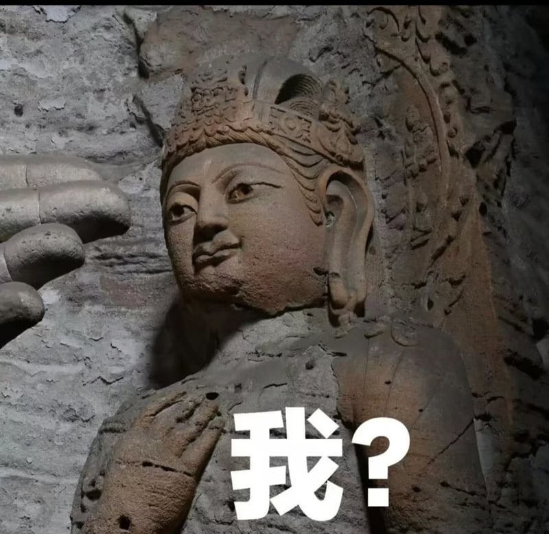 中国历史石窟造像