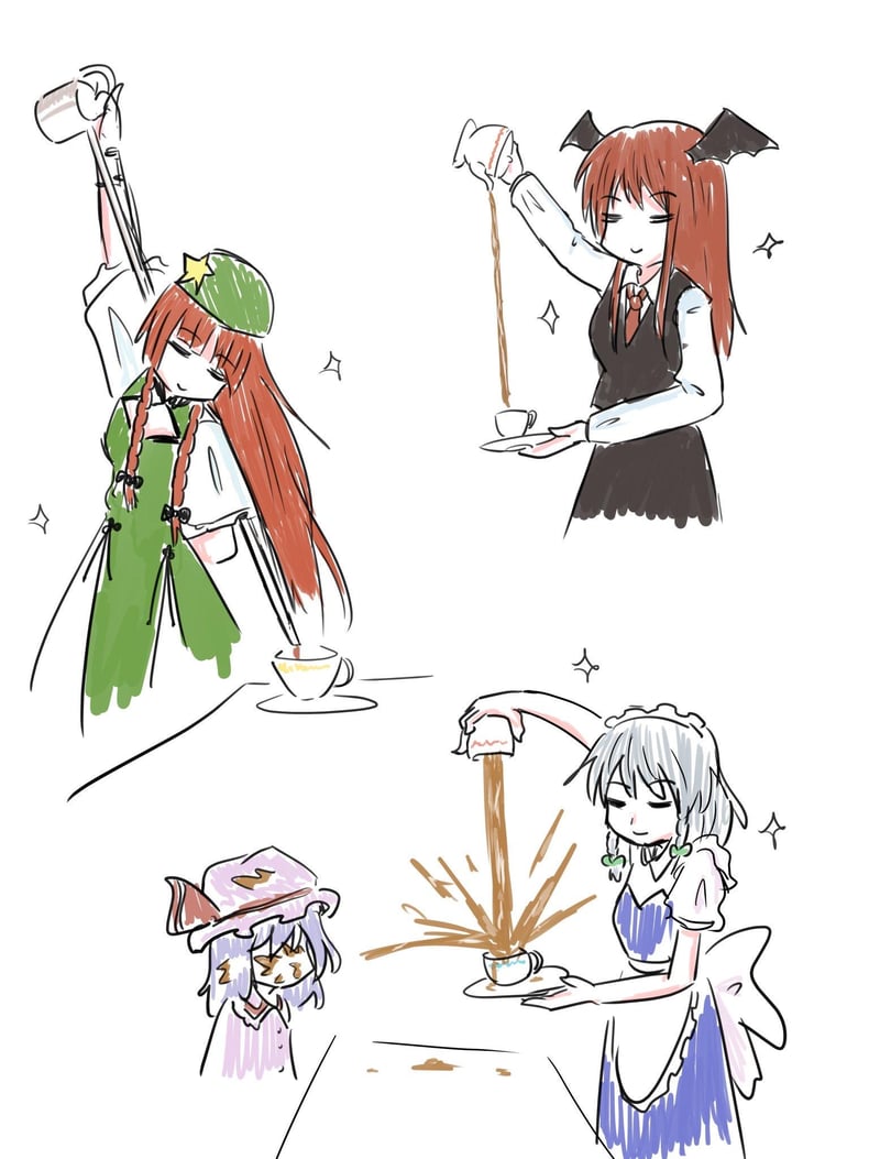 小恶魔