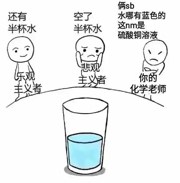 化学教师
