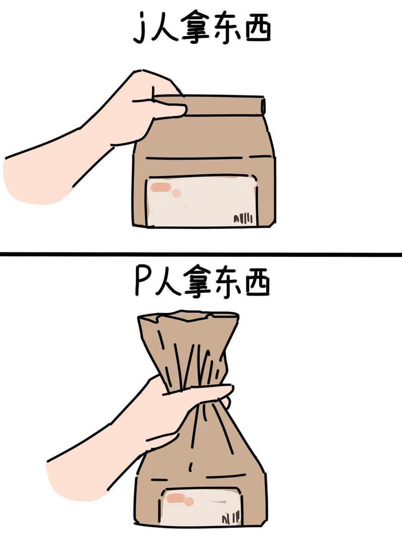 P人
