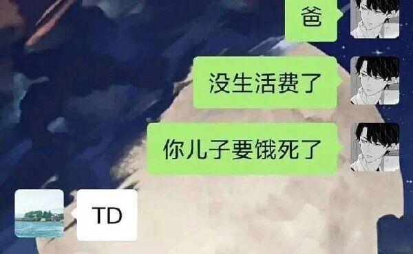动画角色