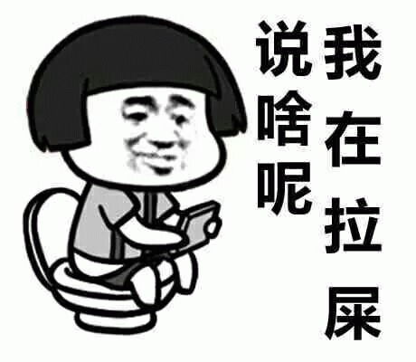 卡通人物乙