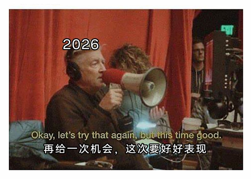 未知影视拍摄片场