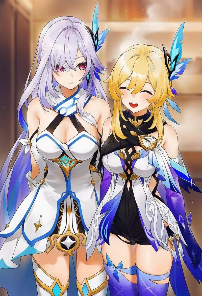 AI原创