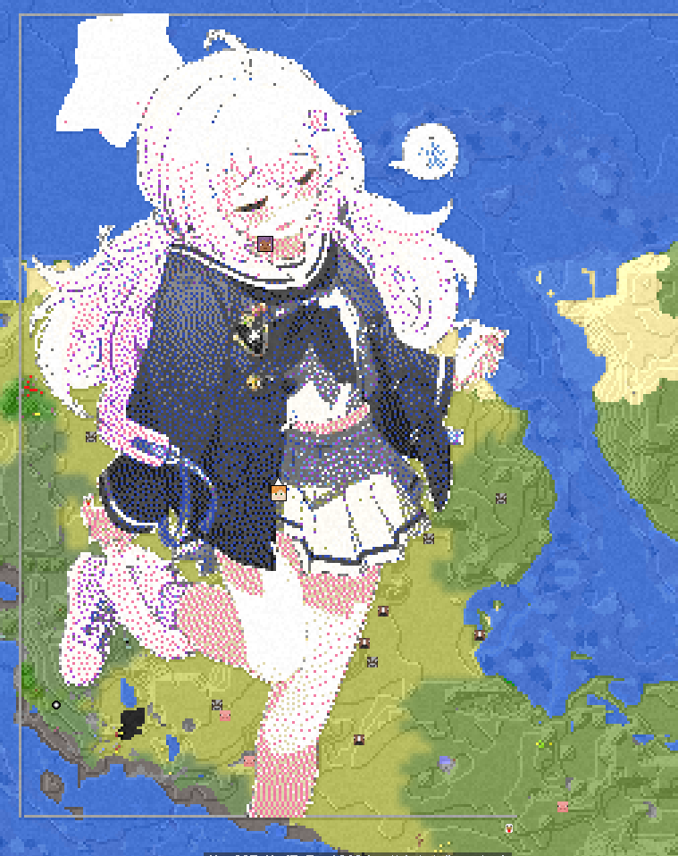 神乐七奈