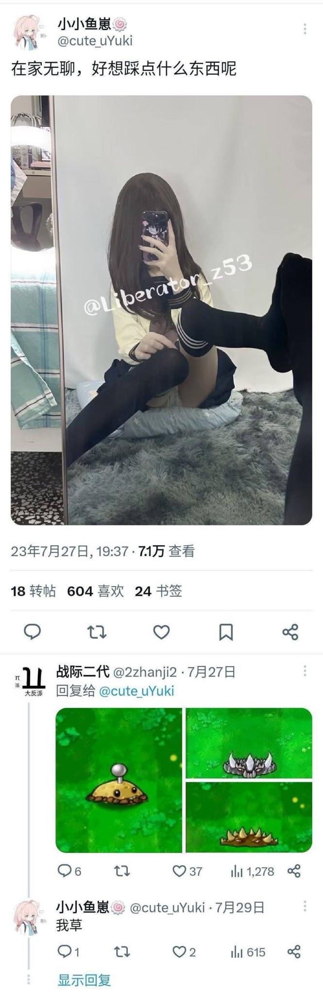 植物大战僵尸