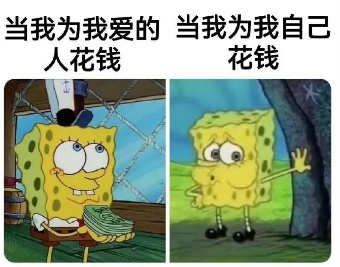 海绵宝宝