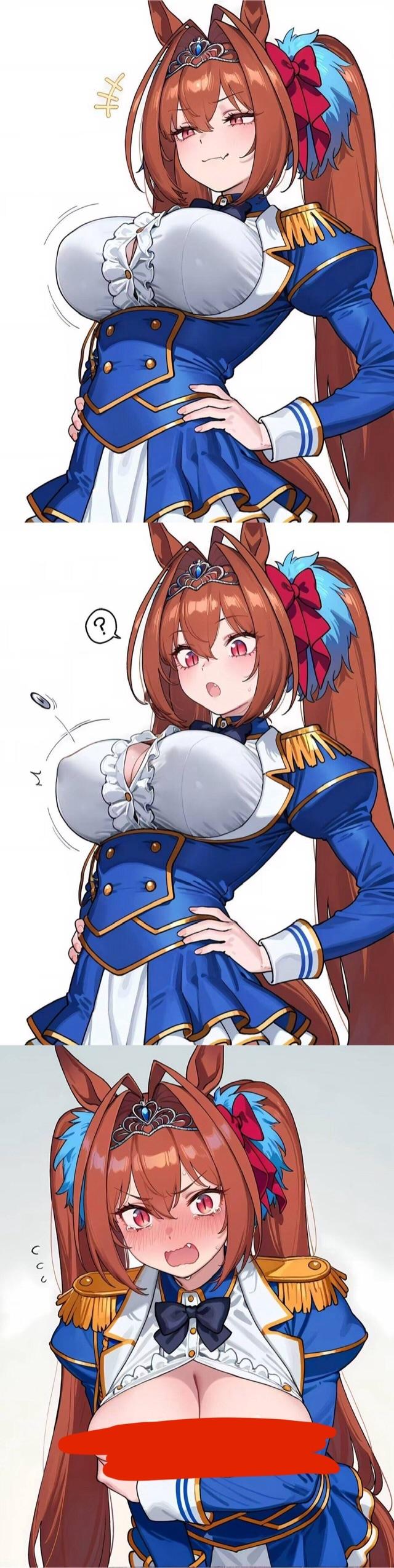 Uma Musume Pretty Derby