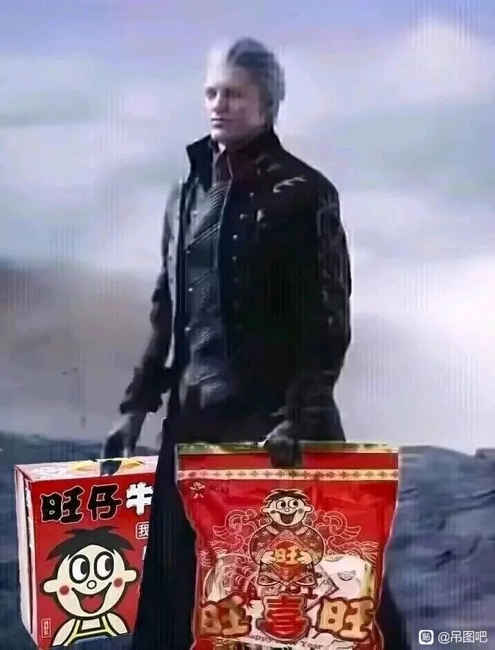 《鬼泣》系列
