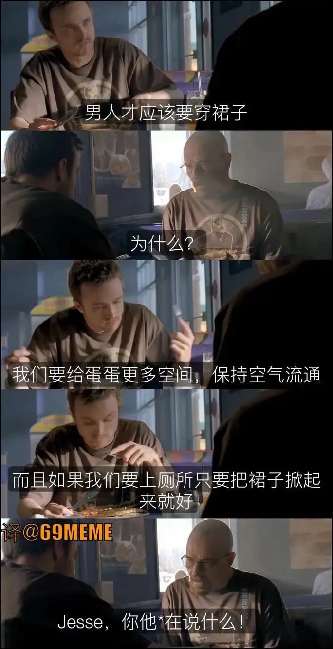 Walter White