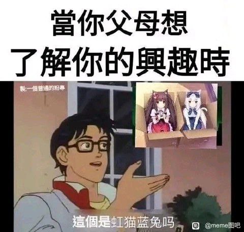 未知日本老动画