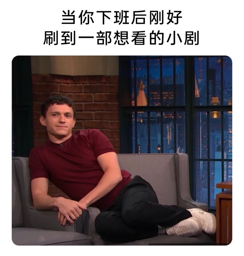 演员，代表作品《蜘蛛侠：英雄远征》《蜘蛛侠：英雄无归》等