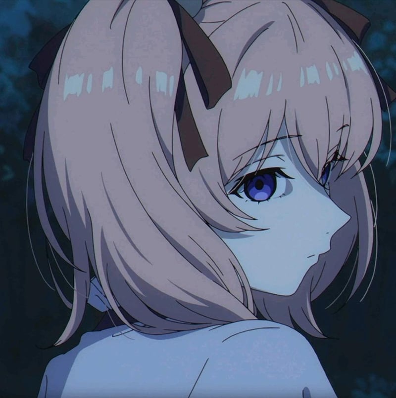 日系原创动画