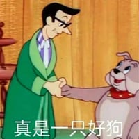 小头爸爸