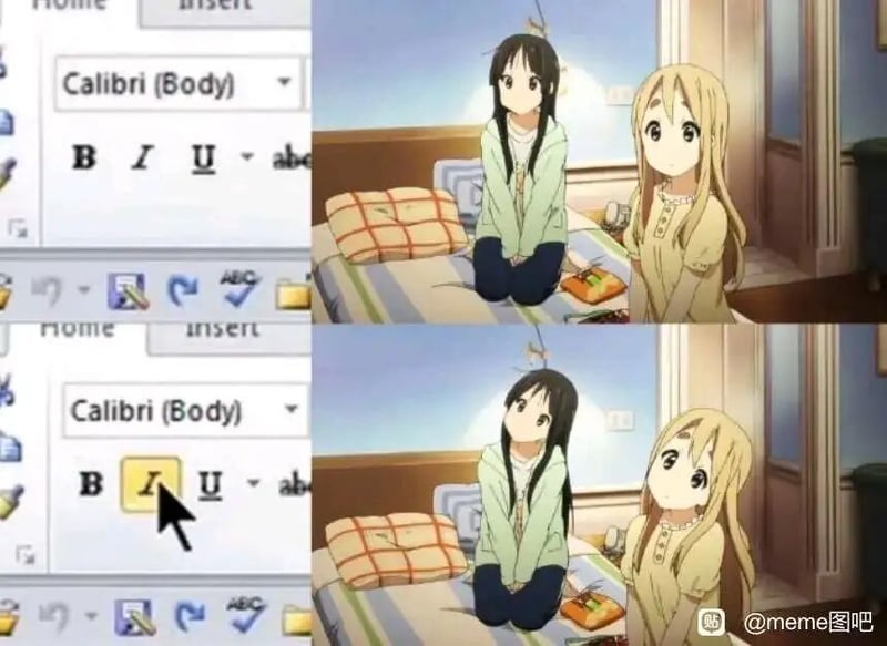 秋山澪