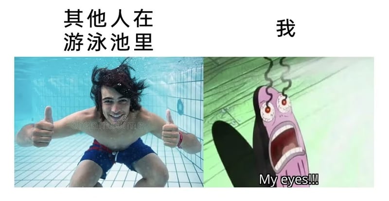 探险时光