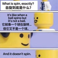 Lego 人仔（提问者男性）