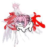 Doro出戏啦！妮姬粉狗表情包
