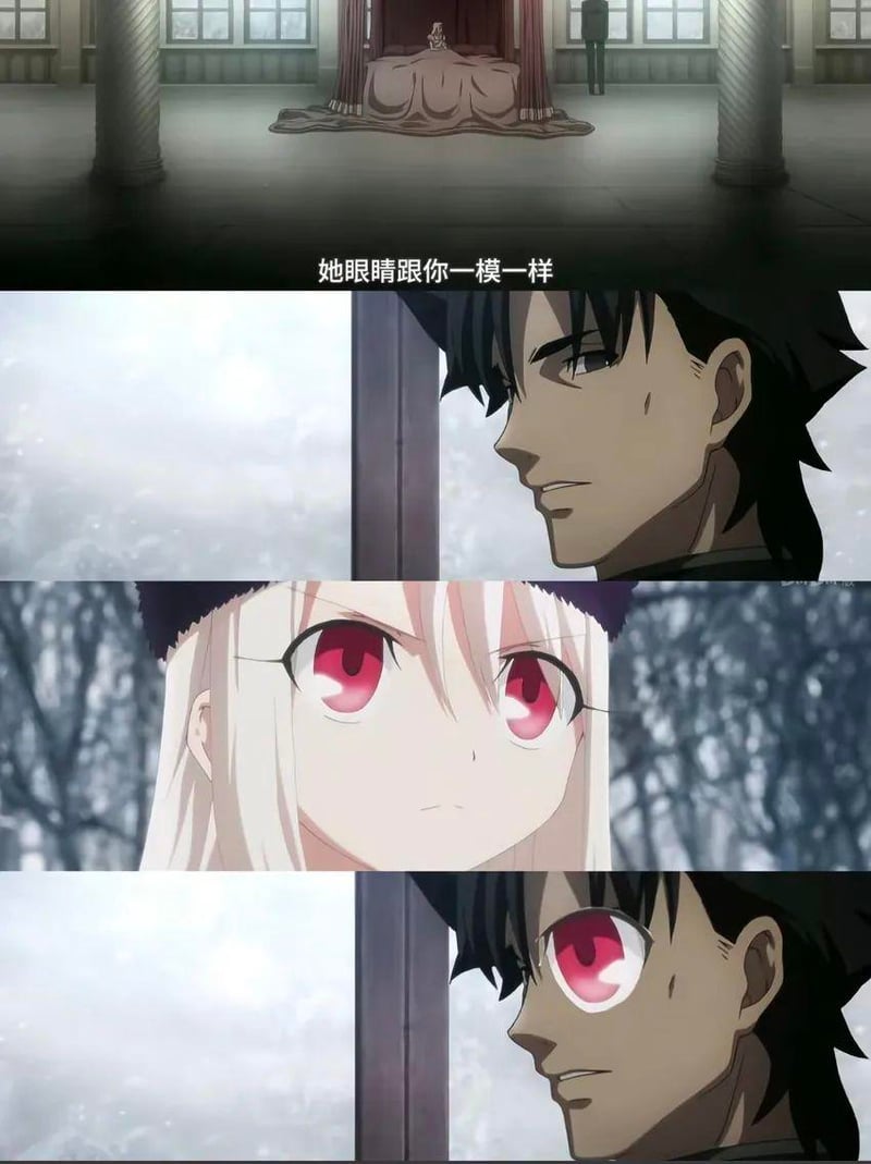 Fate/Zero