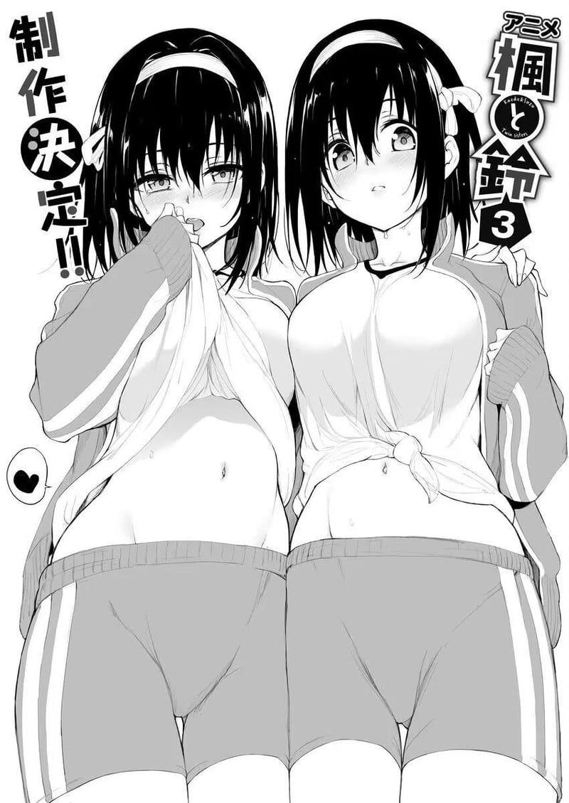 枫与铃