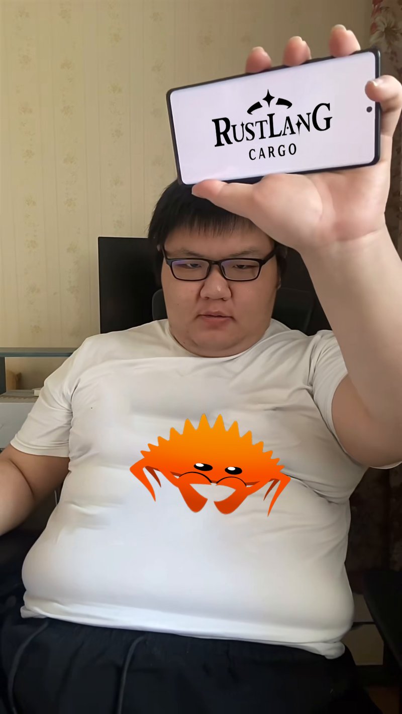 戴眼镜男士