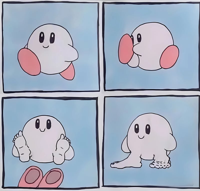 卡比