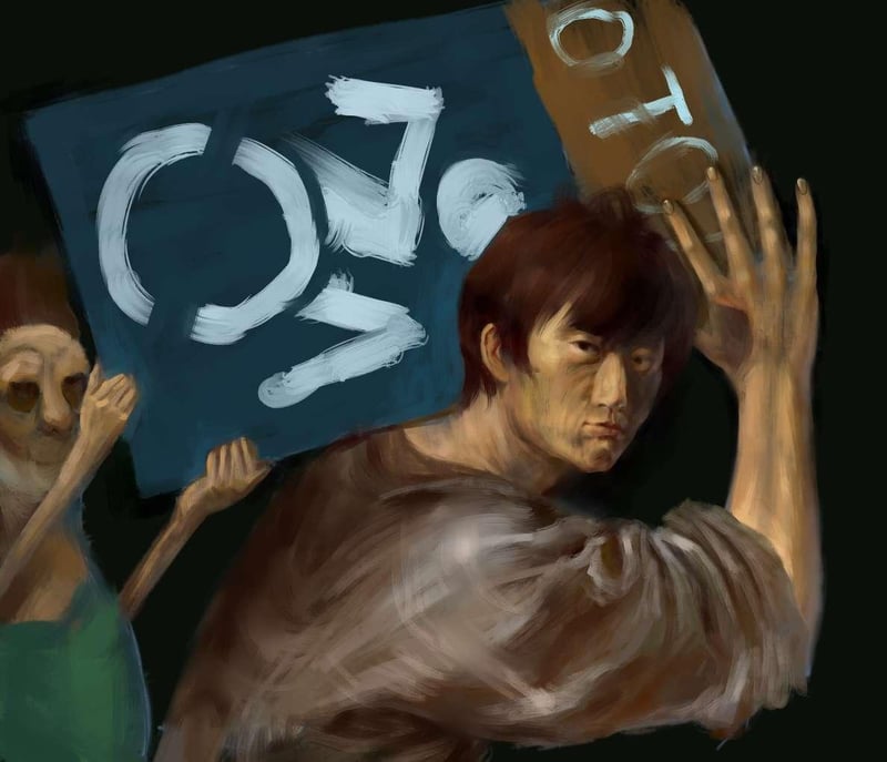 原创AI绘画