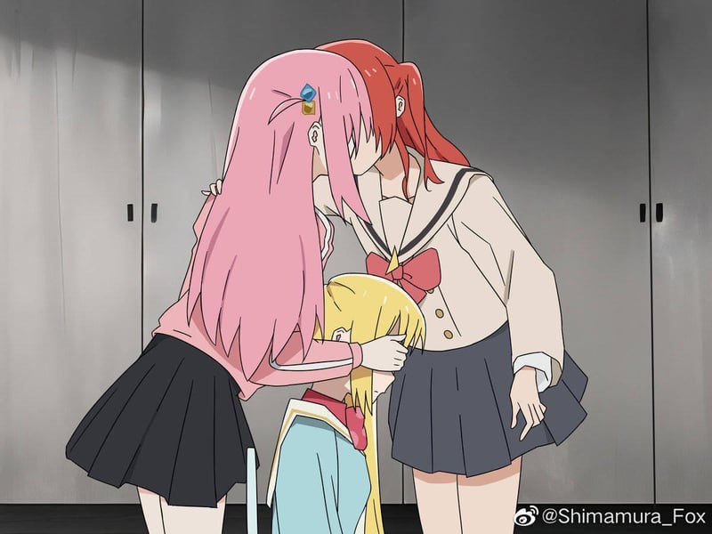 后藤独