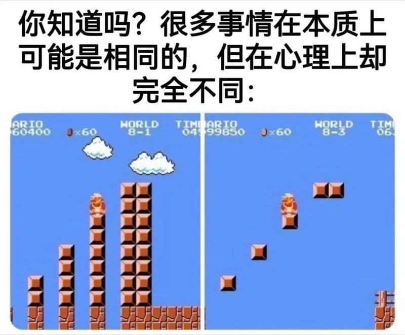 FC游戏《超级马里奥兄弟》