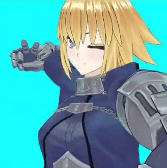 《Fate》系列