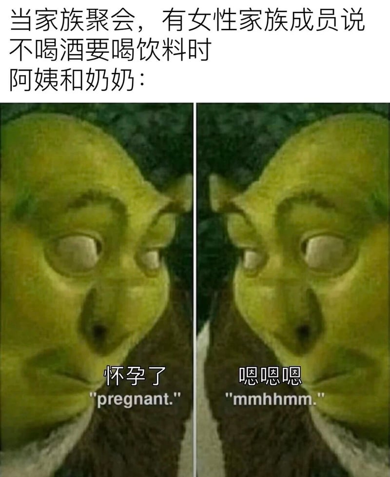 怪物史莱克