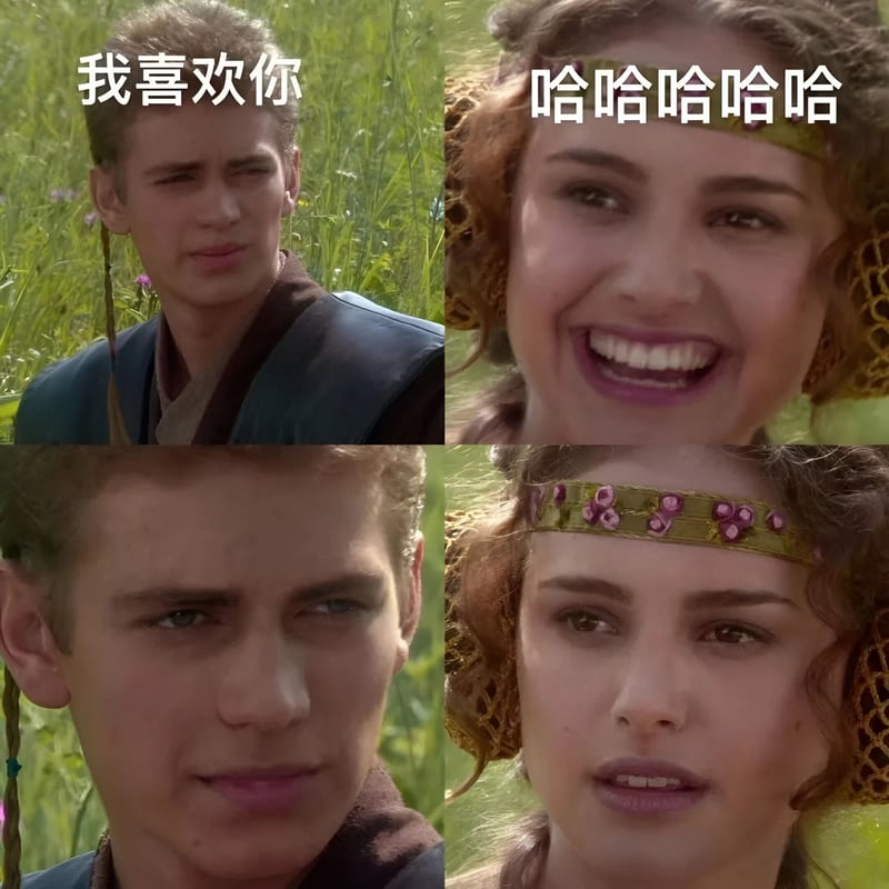 安纳金·天行者
