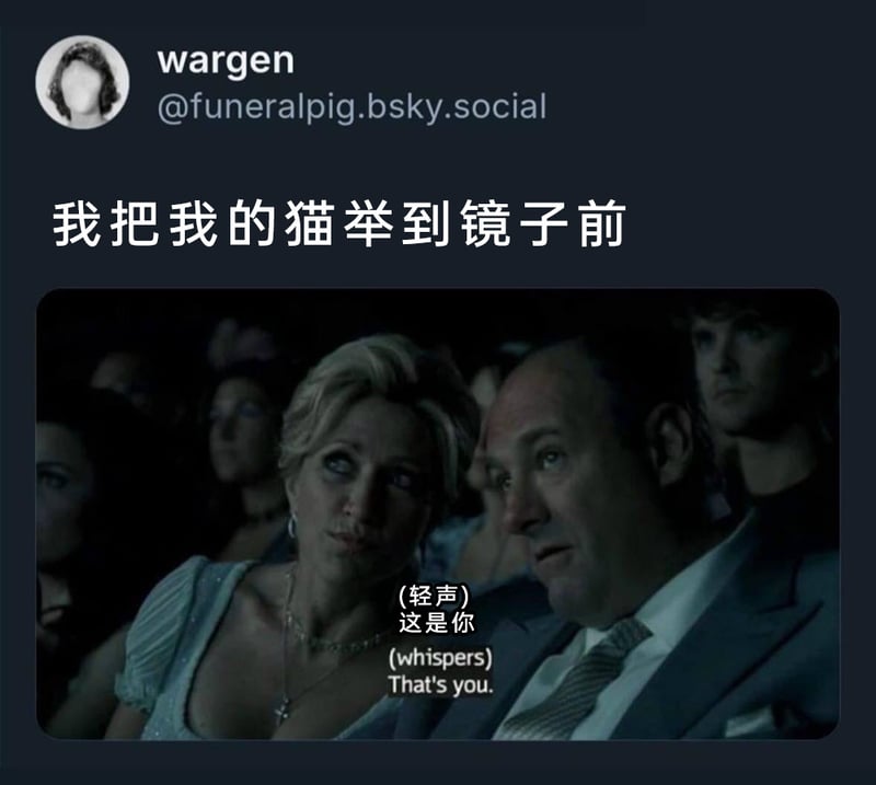 黑道家族