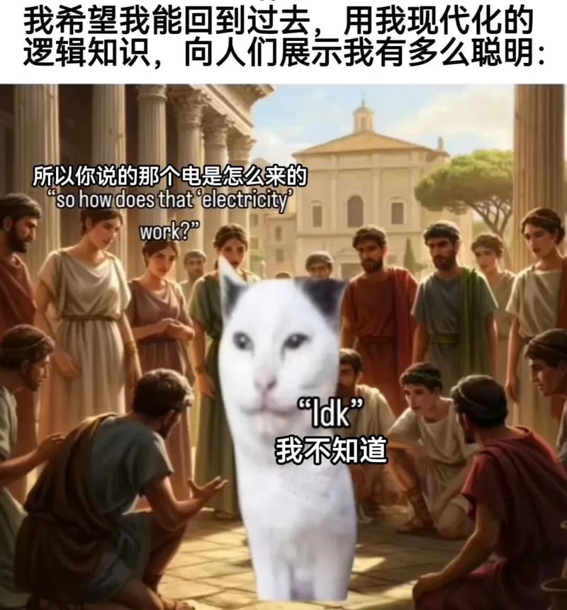 经典网络Meme