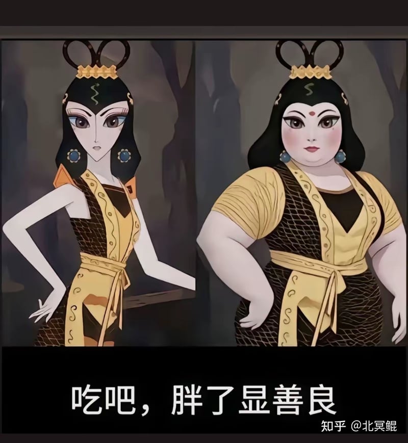 《葫芦兄弟》（AI改编）