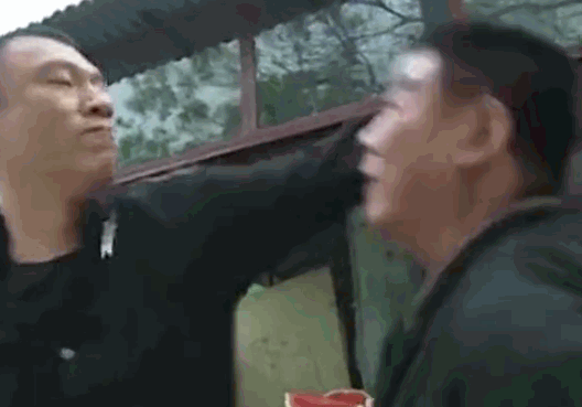 刘华强