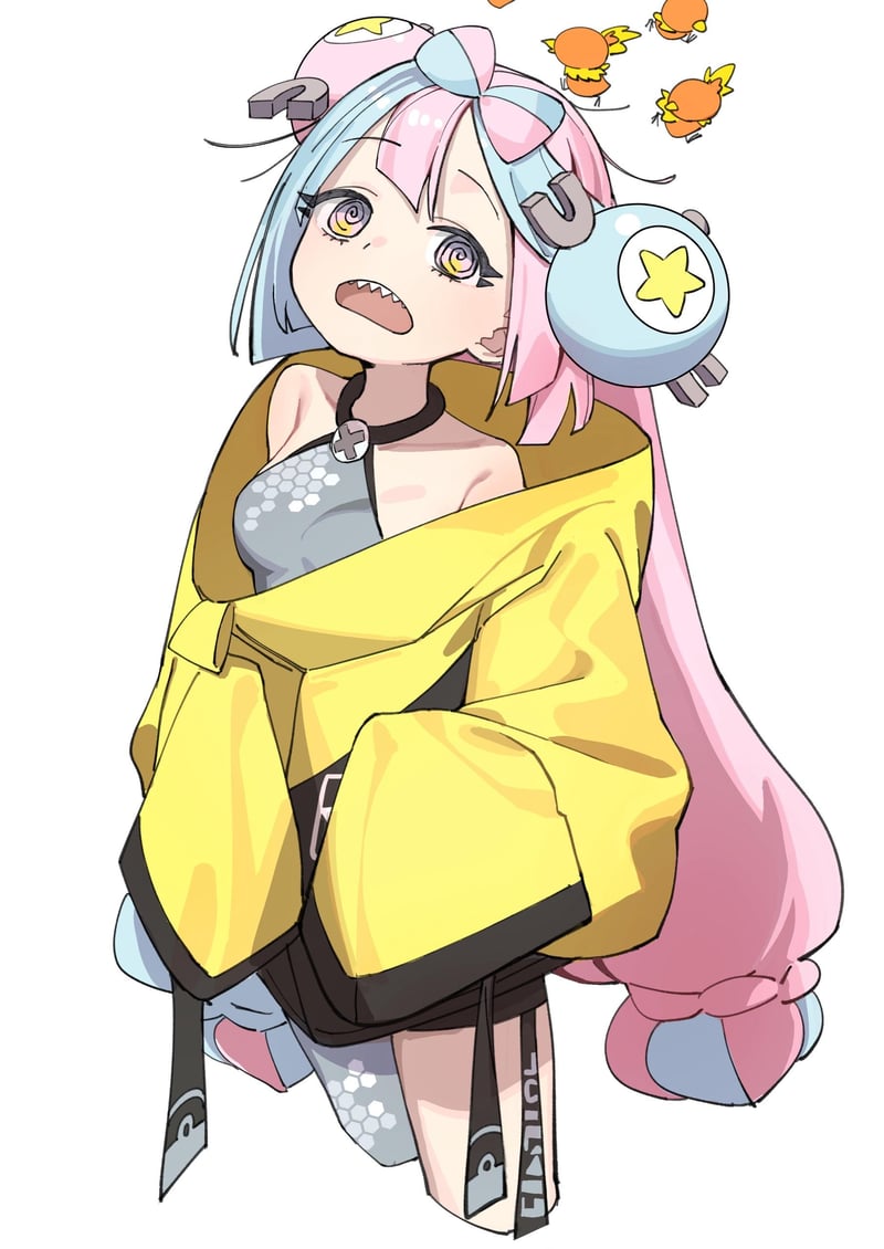 《宝可梦 朱·紫》
