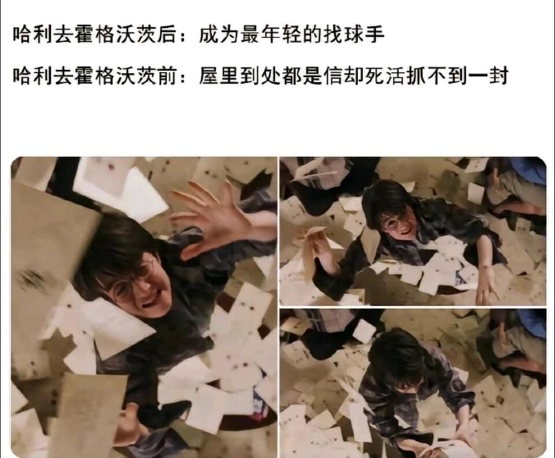 哈利·波特