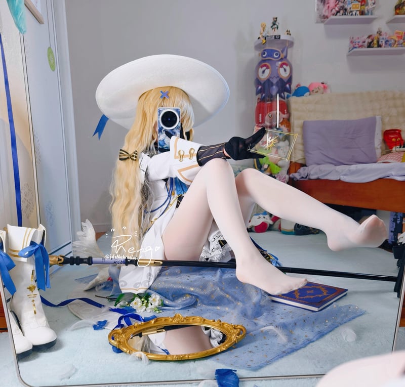 娜维娅