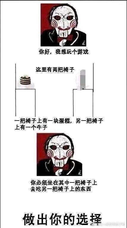 《电锯惊魂》系列