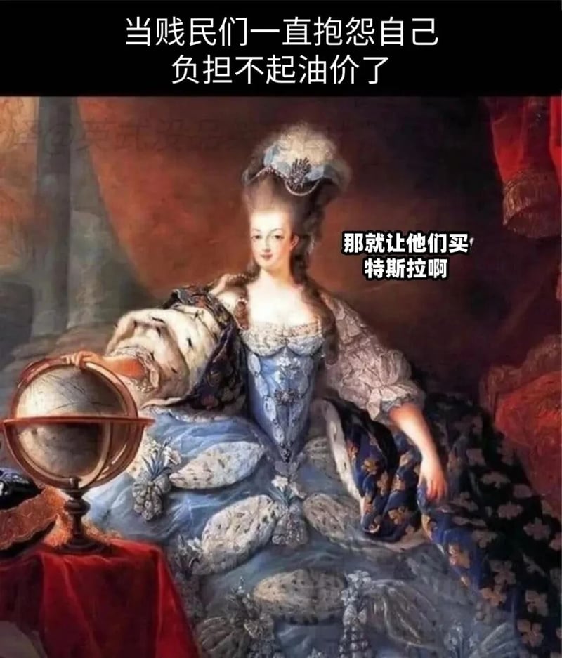 《玛丽·安托瓦内特肖像》