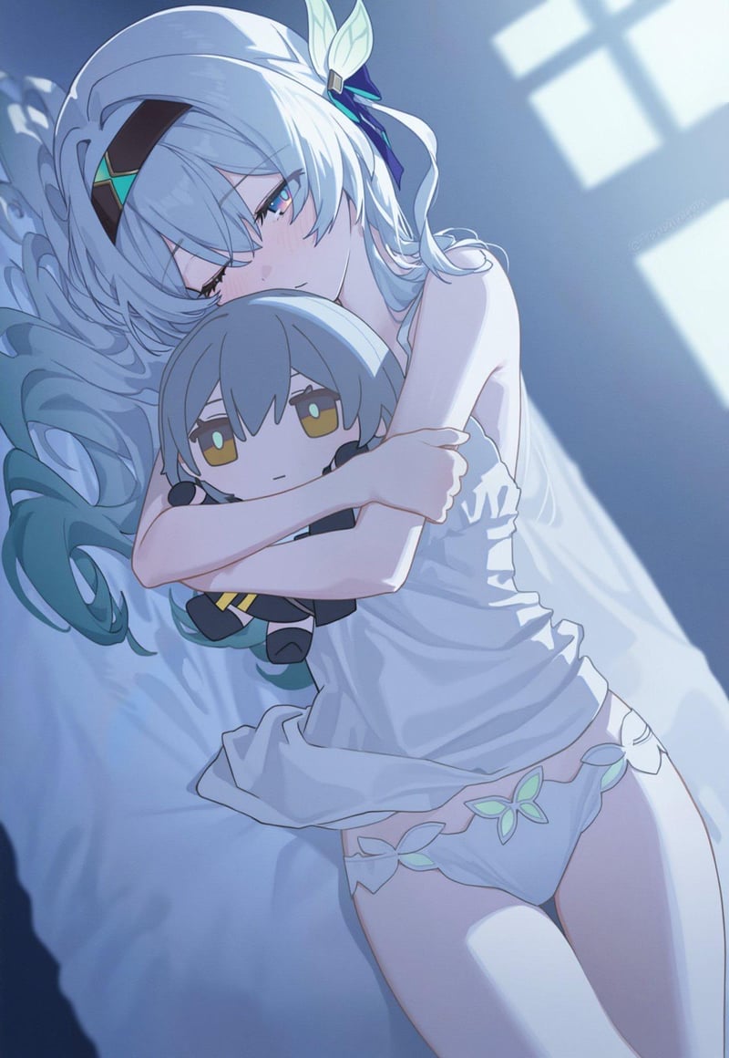流萤