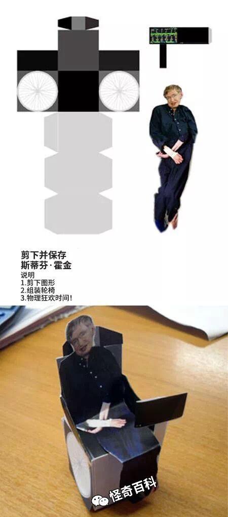斯蒂芬·霍金